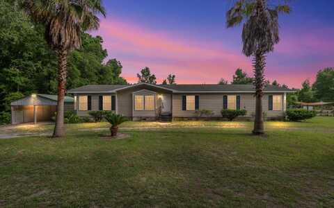 2672 SW COUNTY ROAD 778, Fort White, FL 32038