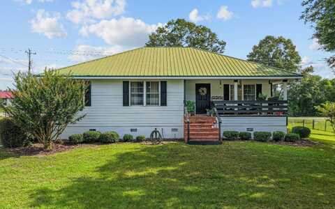 135 SE BALD EAGLE LOOP, Lake City, FL 32025