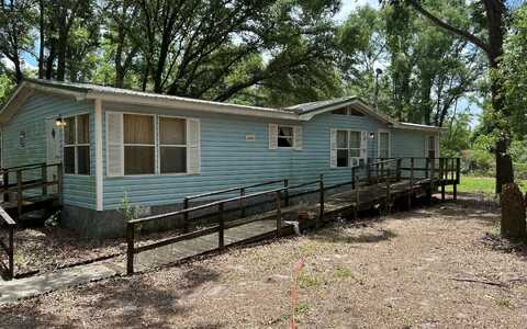 5614 RIVER ROAD, Live Oak, FL 32060