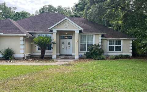 376 SW CALLAWAY DRIVE, Lake City, FL 32024