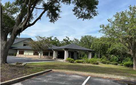 404 NW HALL OF FAME DRIVE, Lake City, FL 32055