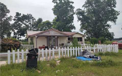 16309 164TH STREET, Mc Alpin, FL 32062