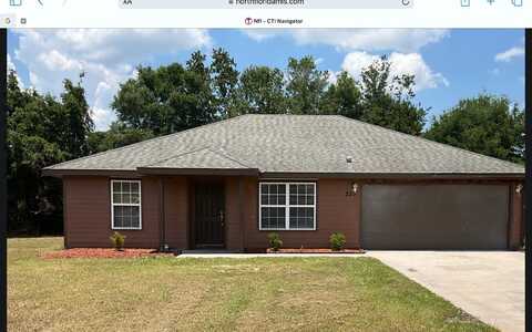 223 SE VICTORIA GLEN, Lake City, FL 32025