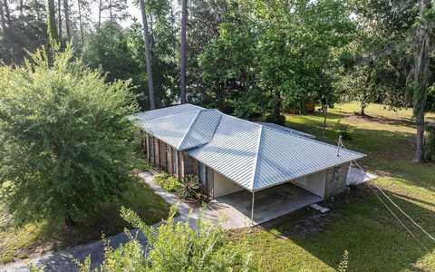 158 SE PLANT ST, Lake City, FL 32025