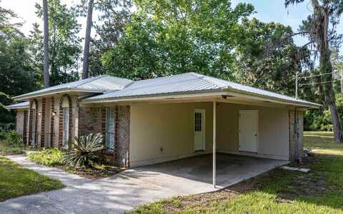 158 SE PLANT ST, Lake City, FL 32025
