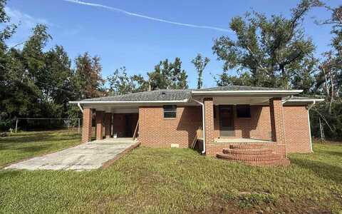 12091 193RD ROAD, Live Oak, FL 32060