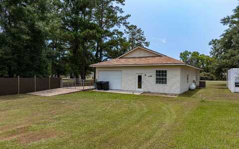 134 SW DEANNA TERRACE, Lake City, FL 32025