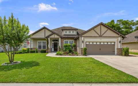 152 SW MAPLE PLACE, Lake City, FL 32024