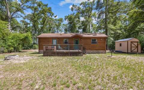 215 SW BURGUNDY LN, Fort White, FL 32038