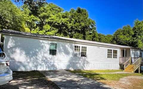1082 NW BROWN ROAD, Lake City, FL 32055