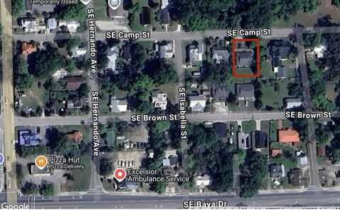 246 SE CAMP APT 103, Lake City, FL 32055