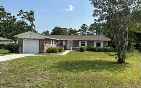 1603 SW SAINT JAMES COURT, Lake City, FL 32025