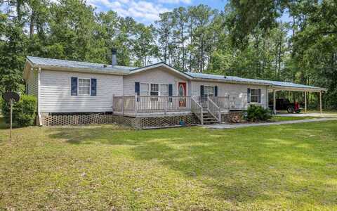 245 NW GENELL LOOP, Lake City, FL 32055