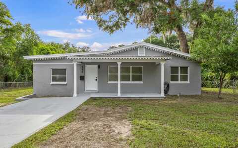 559 NW GWEN LAKE AVENUE, Lake City, FL 32055
