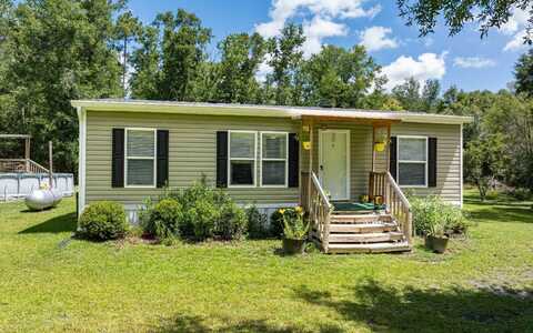 9147 182ND STREET, Mc Alpin, FL 32062