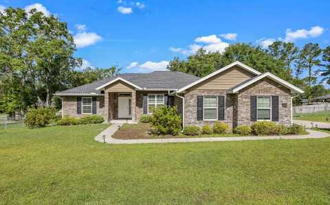 116 SW LUCILE COURT, Lake City, FL 32024