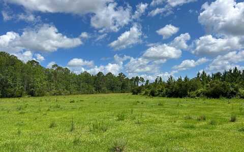 TBD SW ZIERKE DRIVE, Lake City, FL 32024