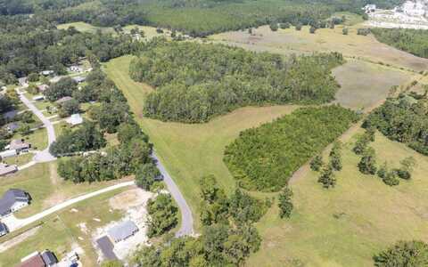 TBD SW ZIERKE DRIVE, Lake City, FL 32024