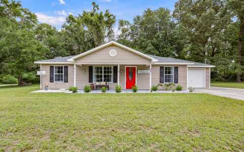 127 SE TOMCAT LANE, Lake City, FL 32025