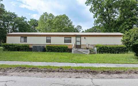 438 SW DORTCH ST., Fort White, FL 32038