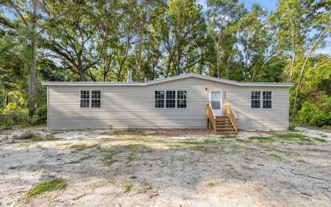 4354 284TH STREET, Branford, FL 32008