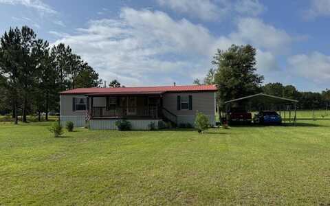 6916 SW 77TH STREET, Lake Butler, FL 32054