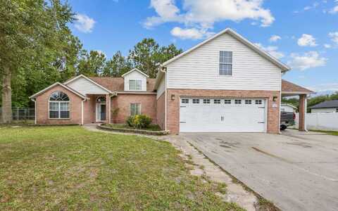 928 SW GATOR CT, Lake City, FL 32025