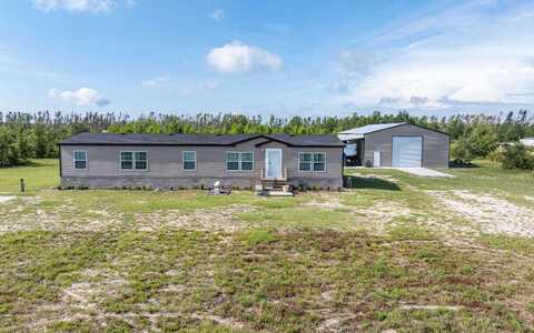 1467 NE BEULAH CHURCH ROAD, Lee, FL 32059