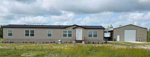 1467 NE BEULAH CHURCH ROAD, Lee, FL 32059