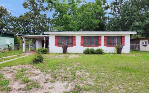 200 ALICE ST, Perry, FL 32348