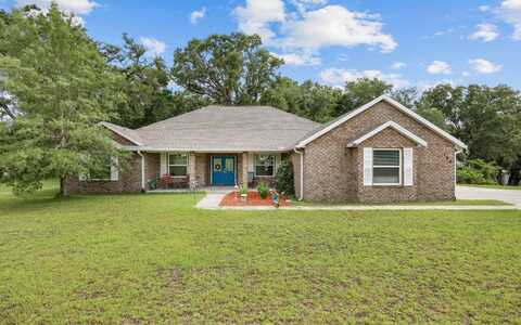 125 SW MALLARD GLEN, Lake City, FL 32024