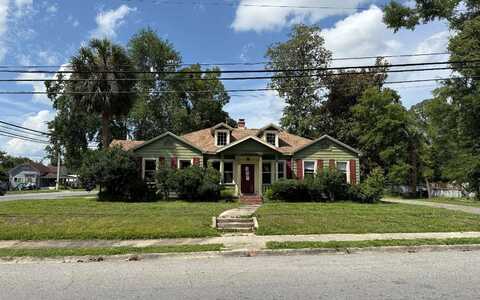 316 NW DUVAL, Live Oak, FL 32064