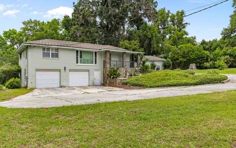 449 SW MONTGOMERY DRIVE, Lake City, FL 32025