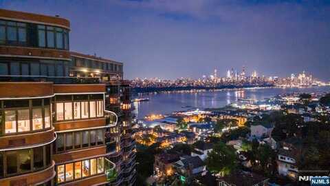 100 Carlyle Drive 17D-S, Cliffside Park, NJ 07010