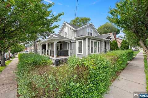 185 Garden Avenue, Belleville, NJ 07109