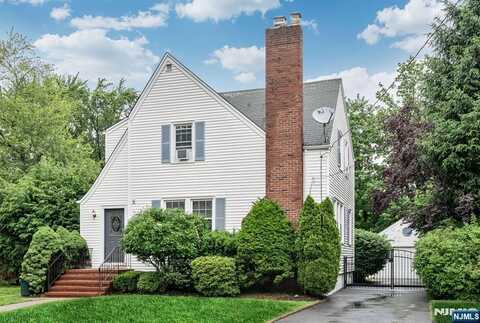 69 Prospect Avenue, Westwood, NJ 07675