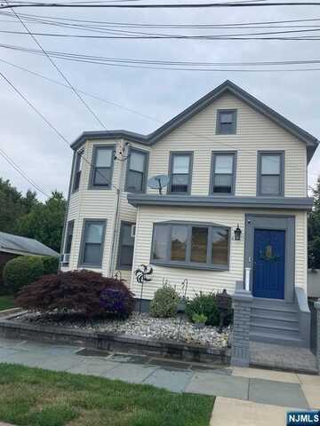 739 Pennsylvania Avenue, Lyndhurst, NJ 07071