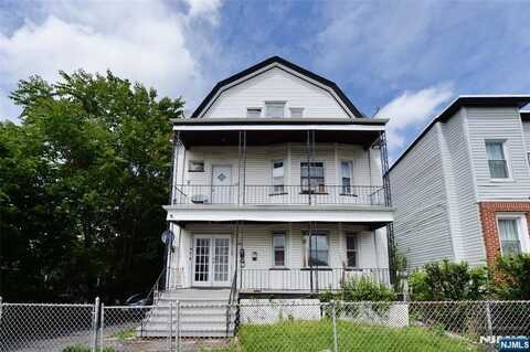 630 William Street, East Orange, NJ 07017