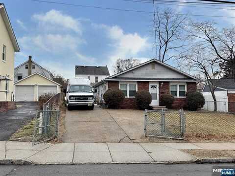95 Mitchell Street, West Orange, NJ 07052