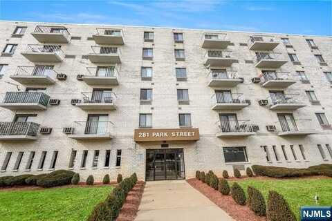 281 Park Street 3K, Hackensack, NJ 07601