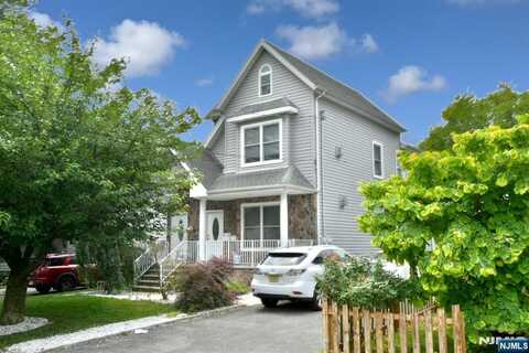 320 Harrison Avenue 1, Hasbrouck Heights, NJ 07604
