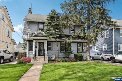 40 Carmita Avenue, Rutherford, NJ 07070