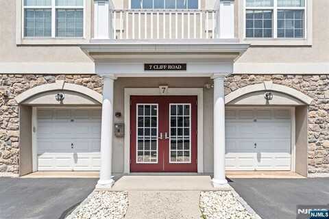 7 Cliff Road C1, Woodland Park, NJ 07424