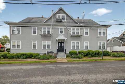 60 Elm Street 5, Elmwood Park, NJ 07407