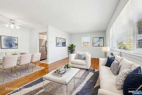 38-02 Dobrin Court 3802B, Fair Lawn, NJ 07410