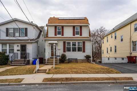 21 Witherspoon Street, Nutley, NJ 07110