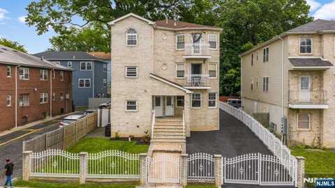98 Burnett Street, East Orange, NJ 07018
