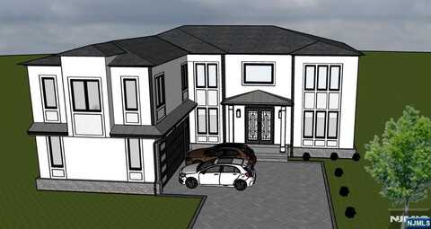 187 Crest Drive, Paramus, NJ 07652