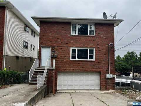 8509 Liberty Avenue, North Bergen, NJ 07047