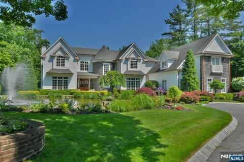 188 Saddle River Road, Saddle River, NJ 07458